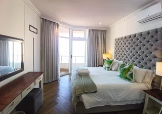 Spacious Furnished unit In Oysters