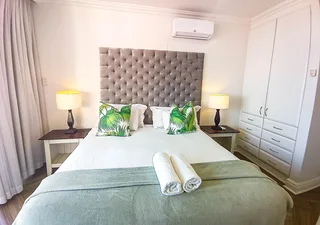 Spacious Furnished unit In Oysters