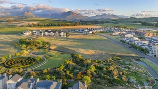 Luxury 2-Bedroom Apartment for Sale in Stellenbosch | Modern Living at The Meadows