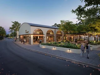 Luxury 3-Bedroom Home for Sale in Stellenbosch | Modern Living at The Meadows