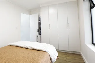 Ground Floor Apartment with 15sqm Stoep &amp; 2 Basement Parkings in Fontijn on Newhaven