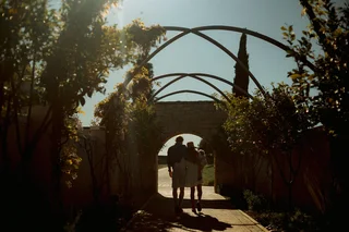 Luxury 3-Bedroom Home for Sale in Stellenbosch | Modern Living at The Meadows