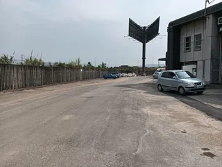 Warehouse in Springfield Durban 911sqm