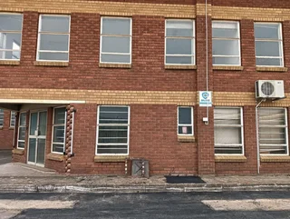 Warehouse in Springfield Durban 911sqm