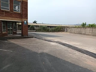 Warehouse in Springfield Durban 911sqm