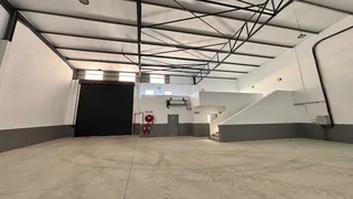 465m² Warehouse TO LET in a secure park in Atlas Gardens