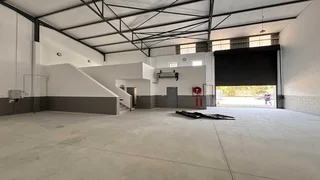 465m² Warehouse TO LET in a secure park in Atlas Gardens