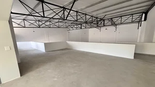 465m² Warehouse TO LET in a secure park in Atlas Gardens