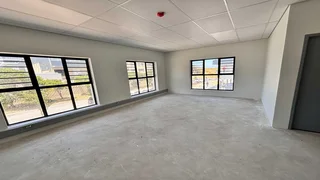 465m² Warehouse TO LET in a secure park in Atlas Gardens