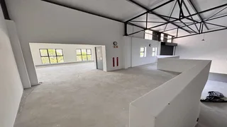 465m² Warehouse TO LET in a secure park in Atlas Gardens