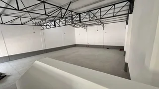 465m² Warehouse TO LET in a secure park in Atlas Gardens