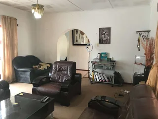 Large family home in Haven Hills