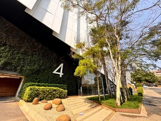 199 sqm Office to Let in Sandton