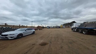 Vacant Land/Plot FOR SALE in Pomona