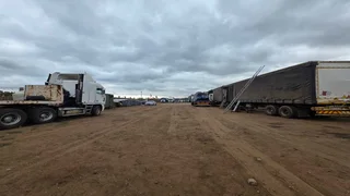 Vacant Land/Plot FOR SALE in Pomona