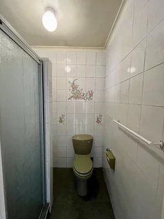 Spacious 3-bedroom And 2-bathroom Apartment. Located In Bosmont.  Includes Water And Wifi