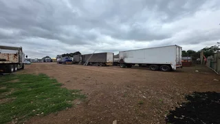 Vacant Land/Plot FOR SALE in Pomona