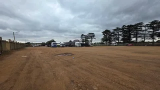 Vacant Land/Plot FOR SALE in Pomona