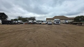 Vacant Land/Plot FOR SALE in Pomona