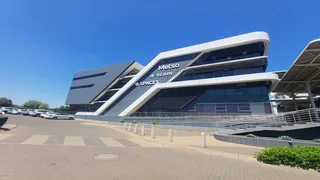 620 Sqm Office to let - Highveld Centurion