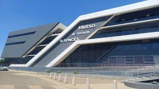 620 Sqm Office to let - Highveld Centurion