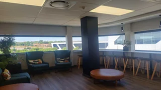 620 Sqm Office to let - Highveld Centurion