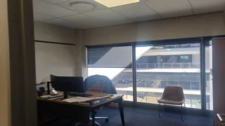 620 Sqm Office to let - Highveld Centurion
