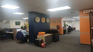 620 Sqm Office to let - Highveld Centurion