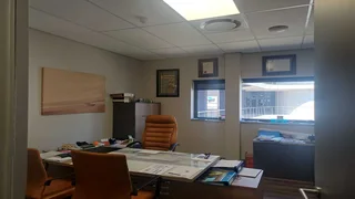 620 Sqm Office to let - Highveld Centurion