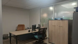 620 Sqm Office to let - Highveld Centurion