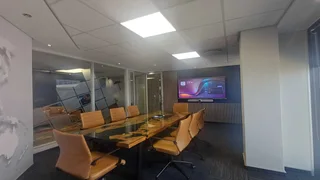 620 Sqm Office to let - Highveld Centurion