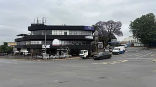 2700m² Industrial property for Sale Wynberg