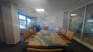 620 Sqm Office to let - Highveld Centurion