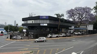 2700m² Industrial property for Sale Wynberg