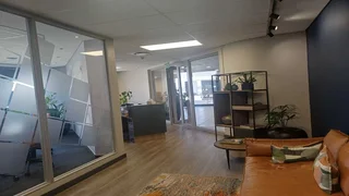 620 Sqm Office to let - Highveld Centurion