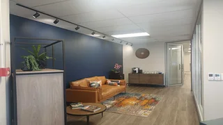 620 Sqm Office to let - Highveld Centurion