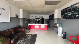 2700m² Industrial property for Sale Wynberg