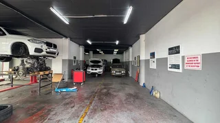 2700m² Industrial property for Sale Wynberg