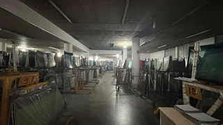 2700m² Industrial property for Sale Wynberg