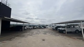 2700m² Industrial property for Sale Wynberg