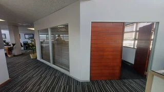 238 sqm office to let - Irene Centurion