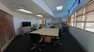 238 sqm office to let - Irene Centurion
