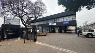 2700m² Industrial property for Sale Wynberg