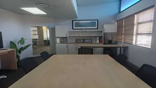 238 sqm office to let - Irene Centurion