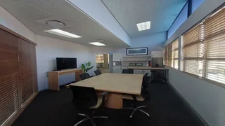 238 sqm office to let - Irene Centurion