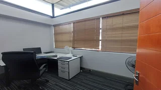 238 sqm office to let - Irene Centurion