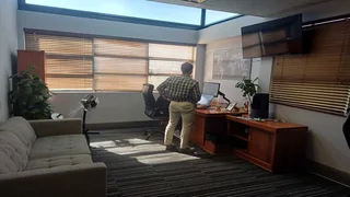 238 sqm office to let - Irene Centurion