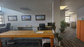 238 sqm office to let - Irene Centurion