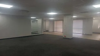 560 Sqm Ground floor office to let - Irene Centurion