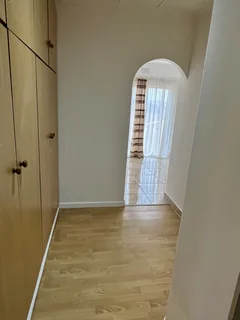 Spacious 2-bedroom And 1-bathroom Apartment In Bosmont. Includes Water and WiFi